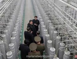 Presiden Korsel Ungkap Laju Produksi Nuklir Korut yang Mencemaskan