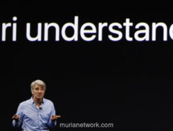 Apple Gandeng Google, Siri Baru Bakal Pakai Mesin Cerdas Gemini