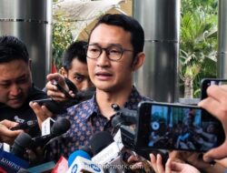 Bupati Pati dan Delapan Pejabat Diamankan KPK, Uang Miliaran Rupiah Disita