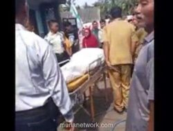 Sengketa Tanah Berujung Maut, Saudara Tewas Dibacok di Jember