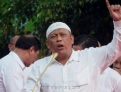 Eggi Sudjana Puji Jokowi: Cerdas, Berani, dan Militan