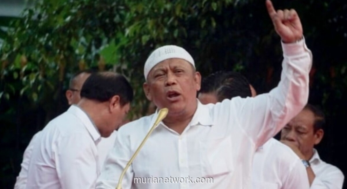 Eggi Sudjana Puji Jokowi: Cerdas, Berani, dan Militan