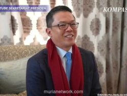 Sejarawan Soroti Menteri Muda: Kematangan Tak Bisa Dibeli dengan Jas