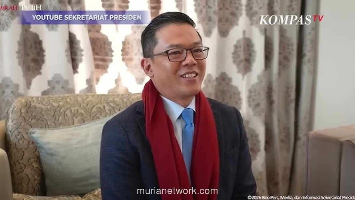 Sejarawan Soroti Menteri Muda: Kematangan Tak Bisa Dibeli dengan Jas