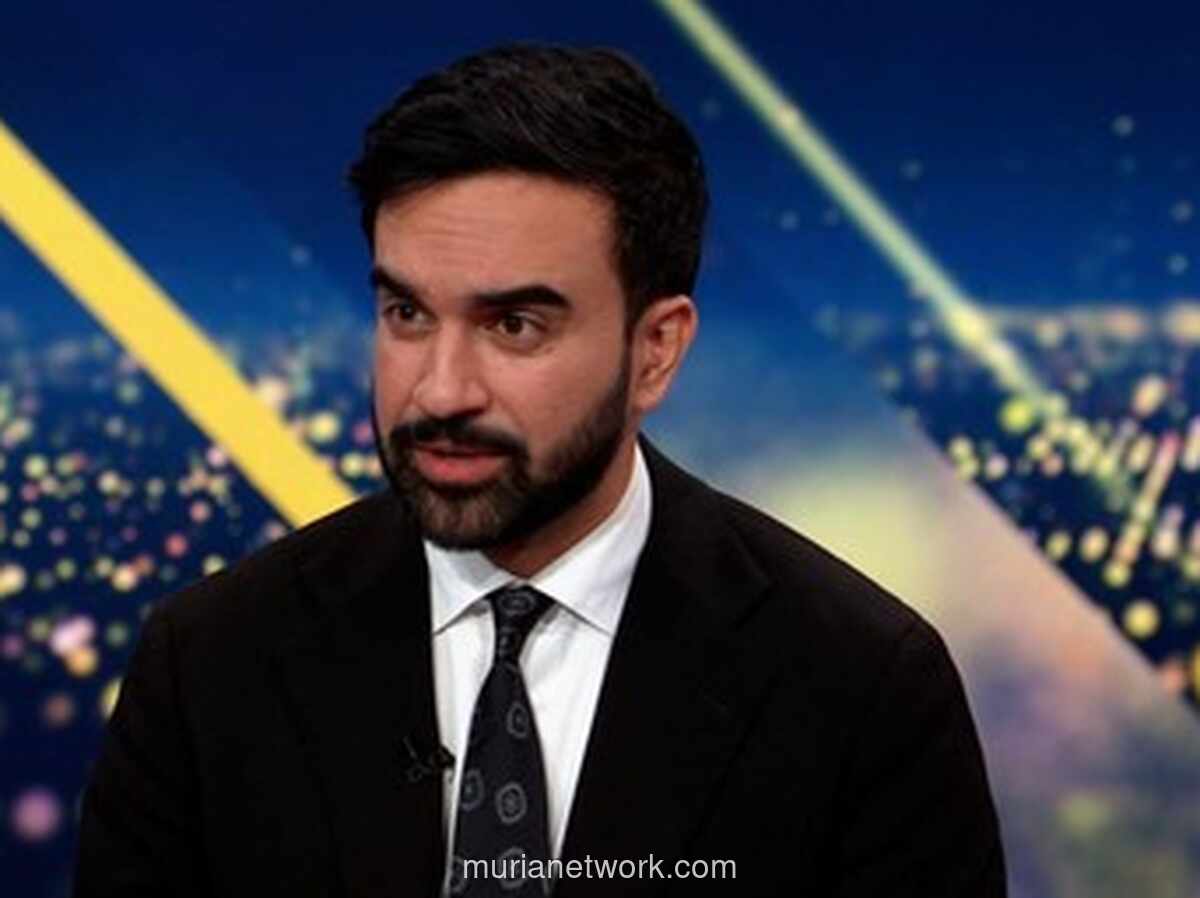 Trump Klaim Berhasil Tangkap dan Bawa Maduro Keluar Venezuela