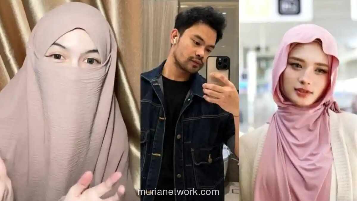 Inara Rusli Ungkap Rasa Mual Dengar Pernyataan Cinta Insanul Fahmi