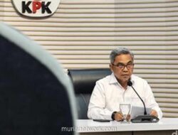 Ketua KPK Buka Suara: SDM Terbatas dan Disparitas Gaji Jadi Tantangan