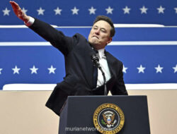 Musk Tuntut OpenAI Rp 2.000 Triliun, Lebih dari Sekadar Urusan Duit