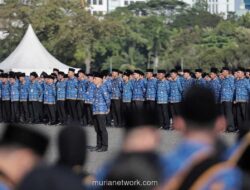 Kementerian HAM Buka 500 Formasi PPPK, Pendaftaran Dimulai Awal Januari