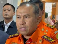 Basarnas Tak Anggap Ada yang Selamat, Tapi Harap Mukjizat di Reruntuhan Pesawat Maros