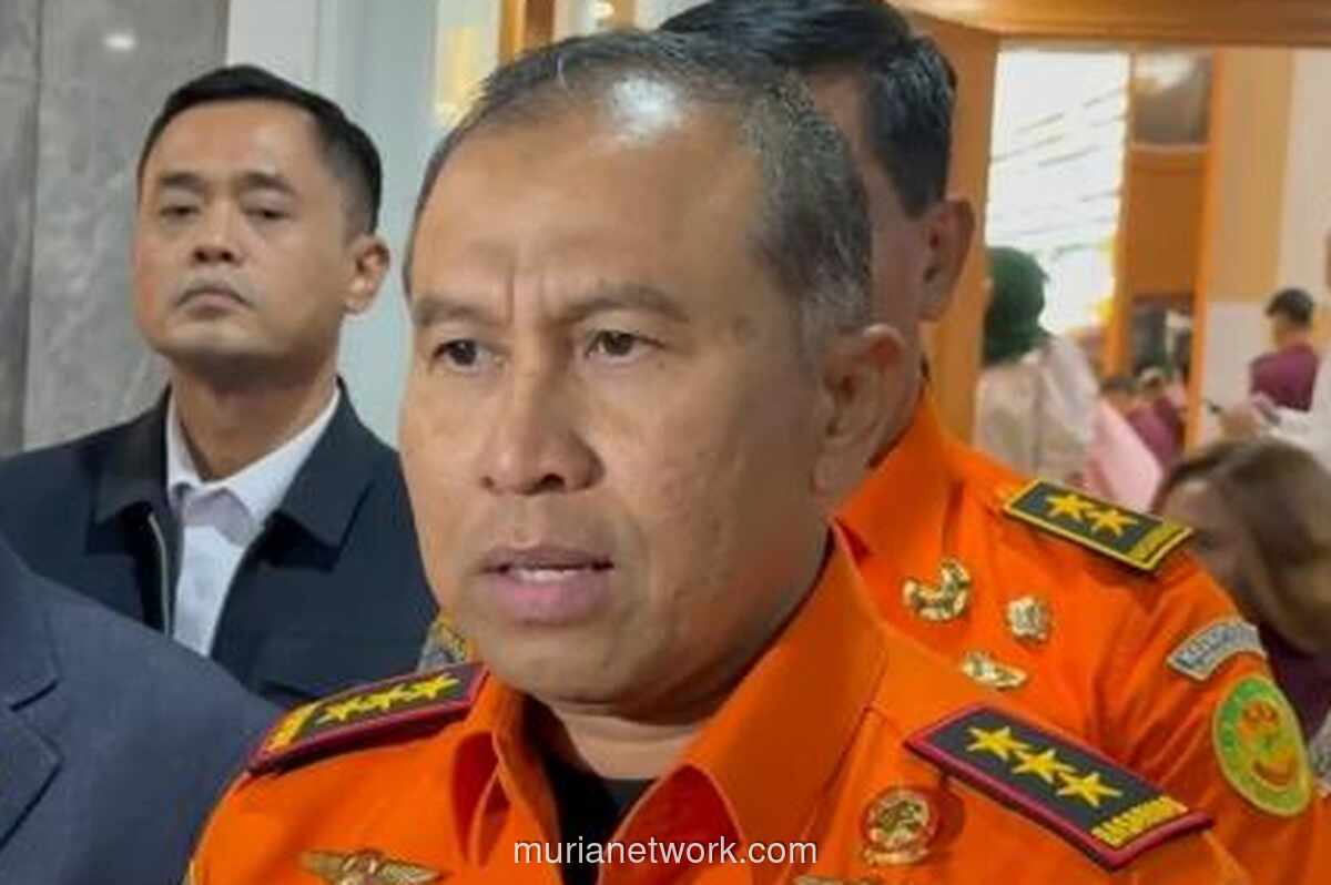 Basarnas Tak Anggap Ada yang Selamat, Tapi Harap Mukjizat di Reruntuhan Pesawat Maros