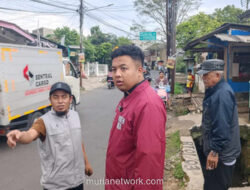 Dari SimCity ke RW: Kisah Ketua Termuda Cimahi yang Taklukkan Banjir dengan Modal Rp 30 Juta