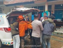 Hujan Deras Hentikan Pencarian, Korban Longsor Pasirlangu Bertambah Jadi 29 Jiwa