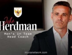 Herdman Buka Karier di Indonesia dengan Pendekatan Budaya