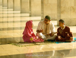 Isra Miraj: Titik Temu Perjalanan Duniawi dan Panggilan Langit