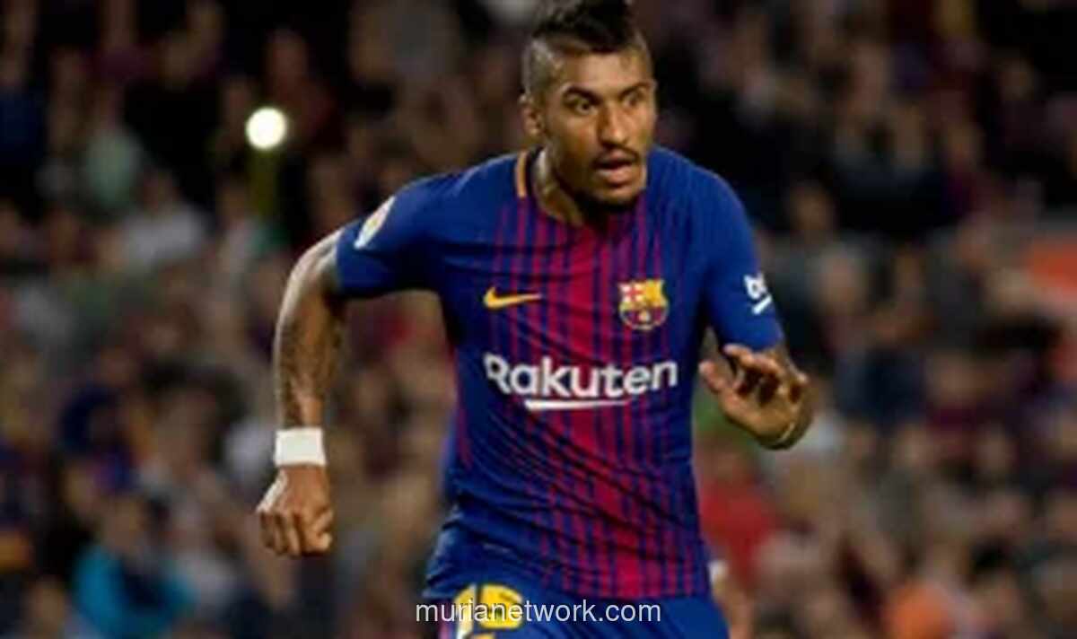 Messi yang Tanya Langsung: Jadi, ke Barcelona Atau Tidak?