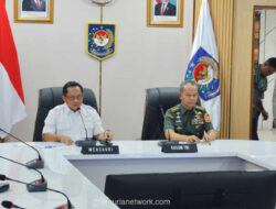 Tito Gandeng BRIN dan BIG untuk Petakan Hunian Korban Bencana Sumatera