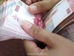 Rupiah Merangkak Naik di Tengah Gejolak Global dan Isu Pergantian Pimpinan The Fed