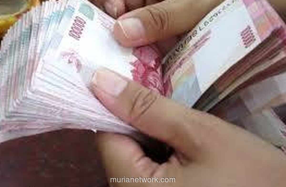 Rupiah Merangkak Naik di Tengah Gejolak Global dan Isu Pergantian Pimpinan The Fed