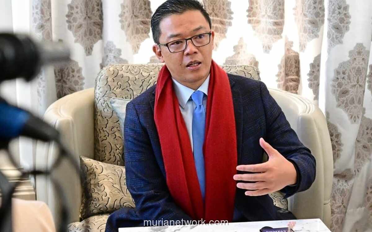 Menlu Bantah Membership Fee, Sebut Kontribusi untuk Gaza sebagai Investasi Perdamaian