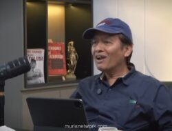 Guru Besar Unair: Kriminalisasi Satire Ancaman Serius bagi Demokrasi