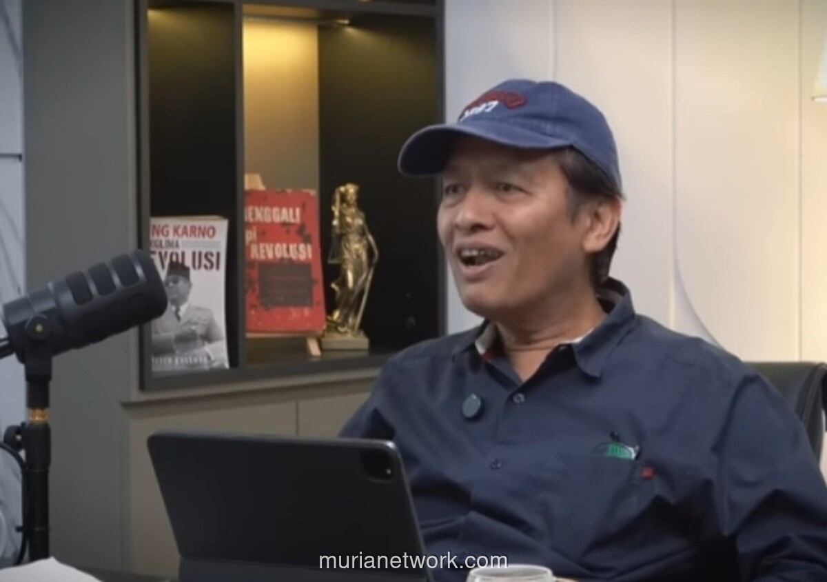 Guru Besar Unair: Kriminalisasi Satire Ancaman Serius bagi Demokrasi