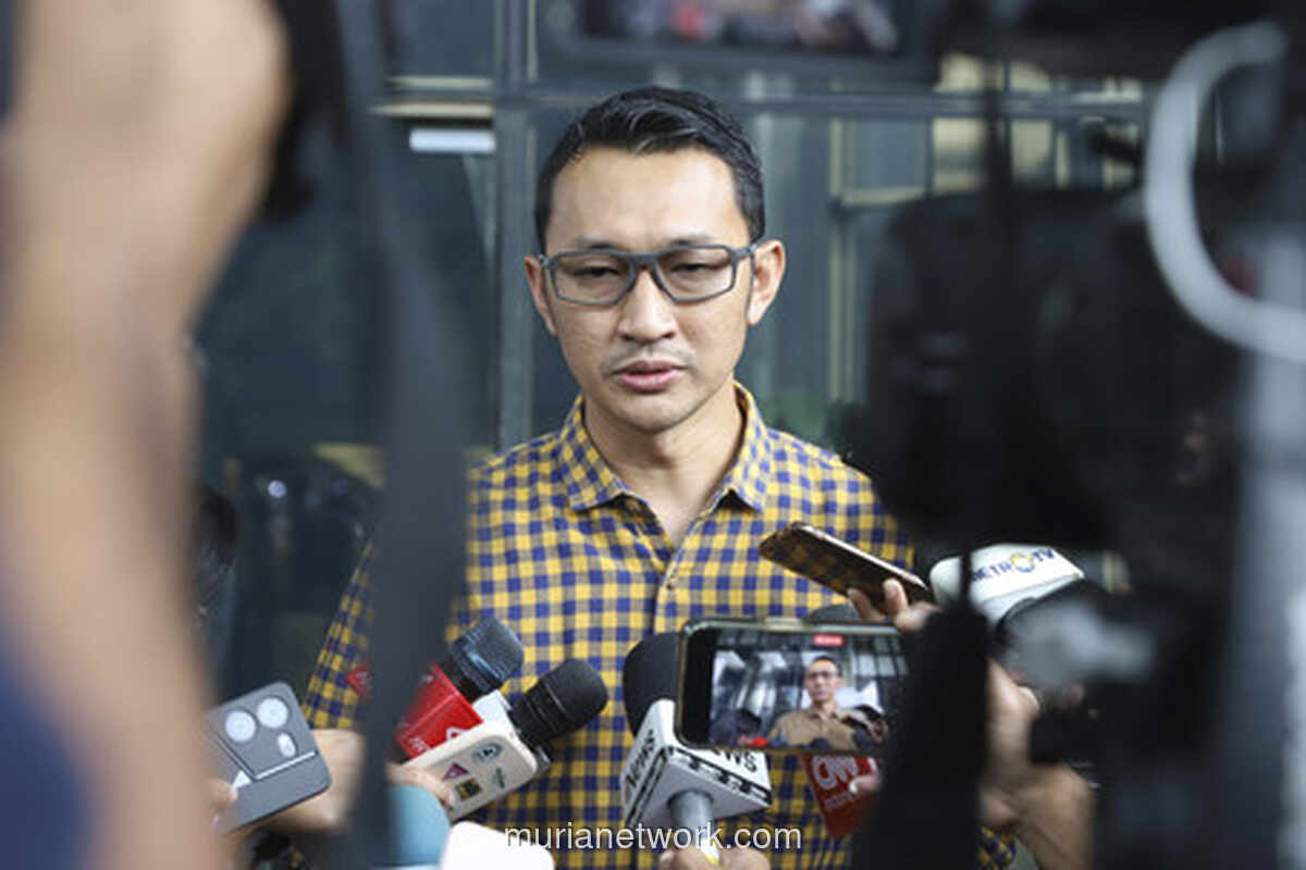 KPK Selidiki Pengepul Dana Kuota Haji di Balik Skema Kemenag