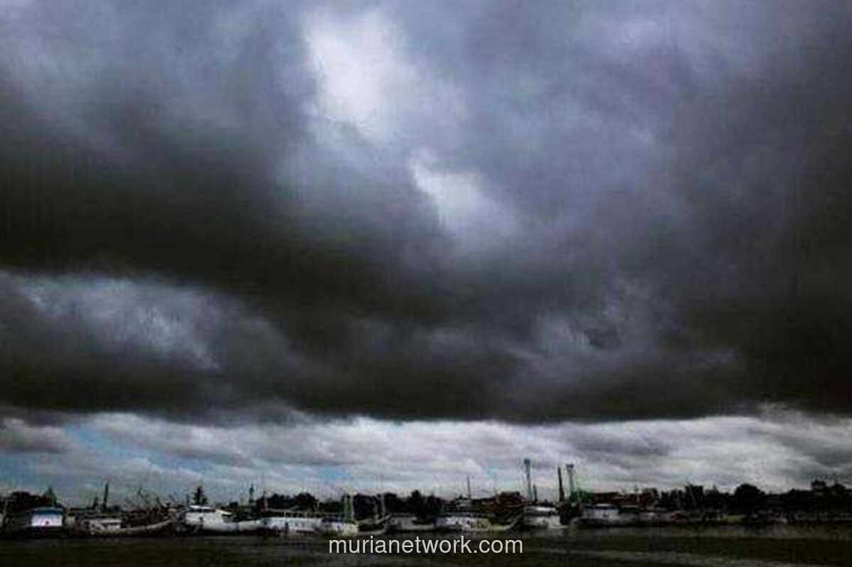 BMKG Siagakan Indonesia Selatan, Bibit Siklon Baru Picu Cuaca Ekstrem Pekan Ini