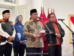 Bottleneck Kali Cakung Lama, Gubernur Pramono Anung Buru Solusi Banjir Jakarta