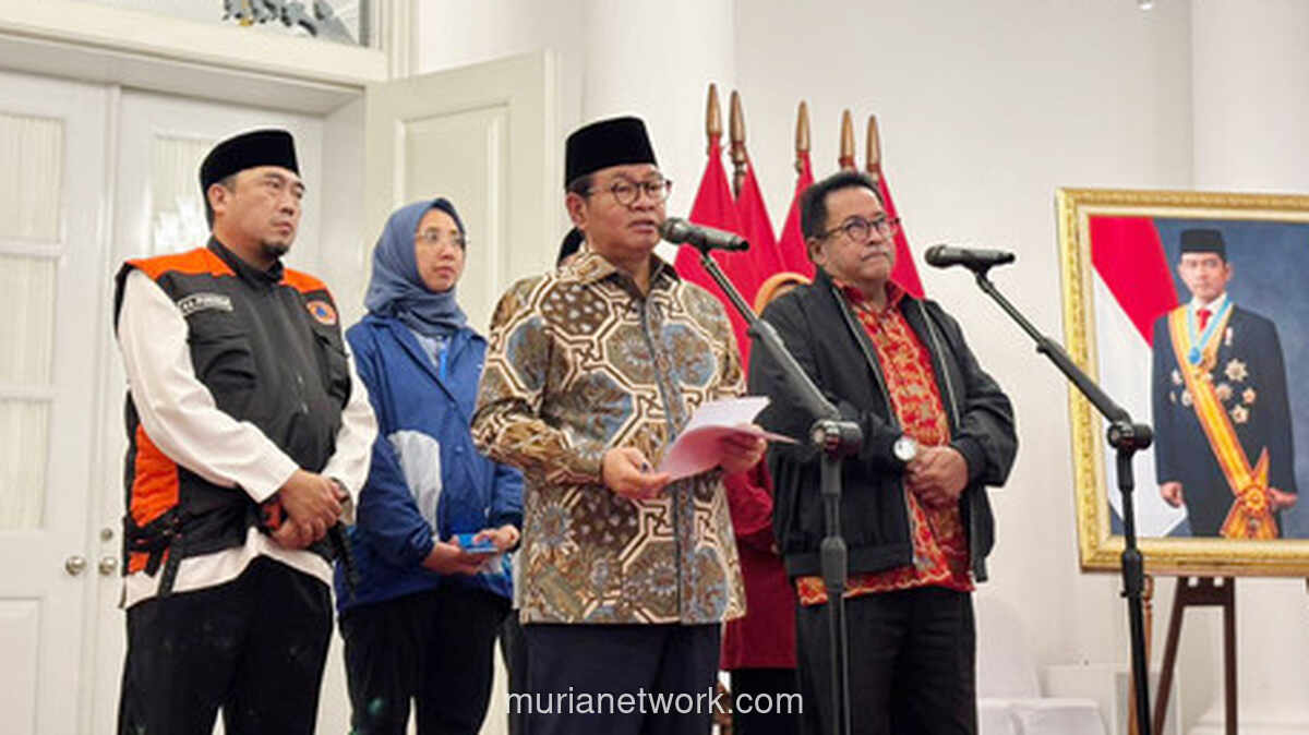 Bottleneck Kali Cakung Lama, Gubernur Pramono Anung Buru Solusi Banjir Jakarta