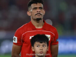 Ricky Kambuaya Angkat Tangan ke Persija, Isyarat Hijrah ke Kemayoran?