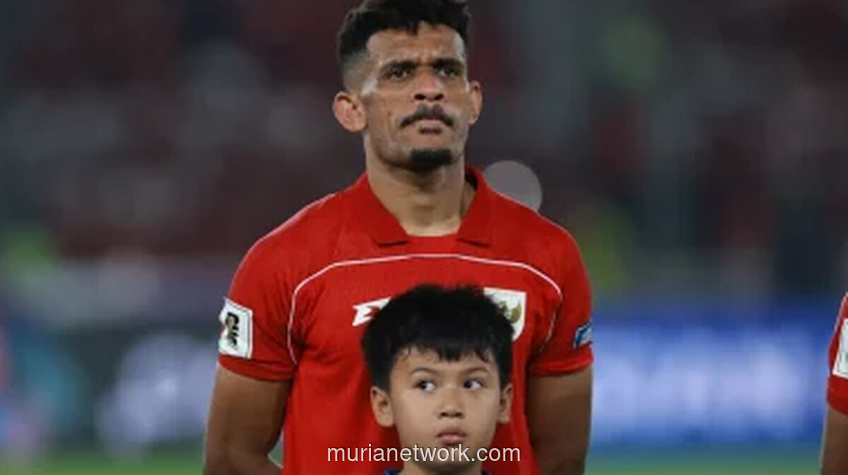 Ricky Kambuaya Angkat Tangan ke Persija, Isyarat Hijrah ke Kemayoran?