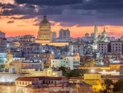 Setelah Venezuela, Sorotan AS Beralih ke Kuba: Babak Baru Ketegangan di Amerika Latin?