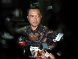 Prabowo Bercandai PKB Harus Diawasi, Cak Imin Santai: Biasa, Cuma Gurauan