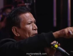 Damai Hari Lubis Laporkan Ahmad Khoizinudin ke Polda Metro Jaya Atas Tuduhan Hasutan dan Intervensi Hukum