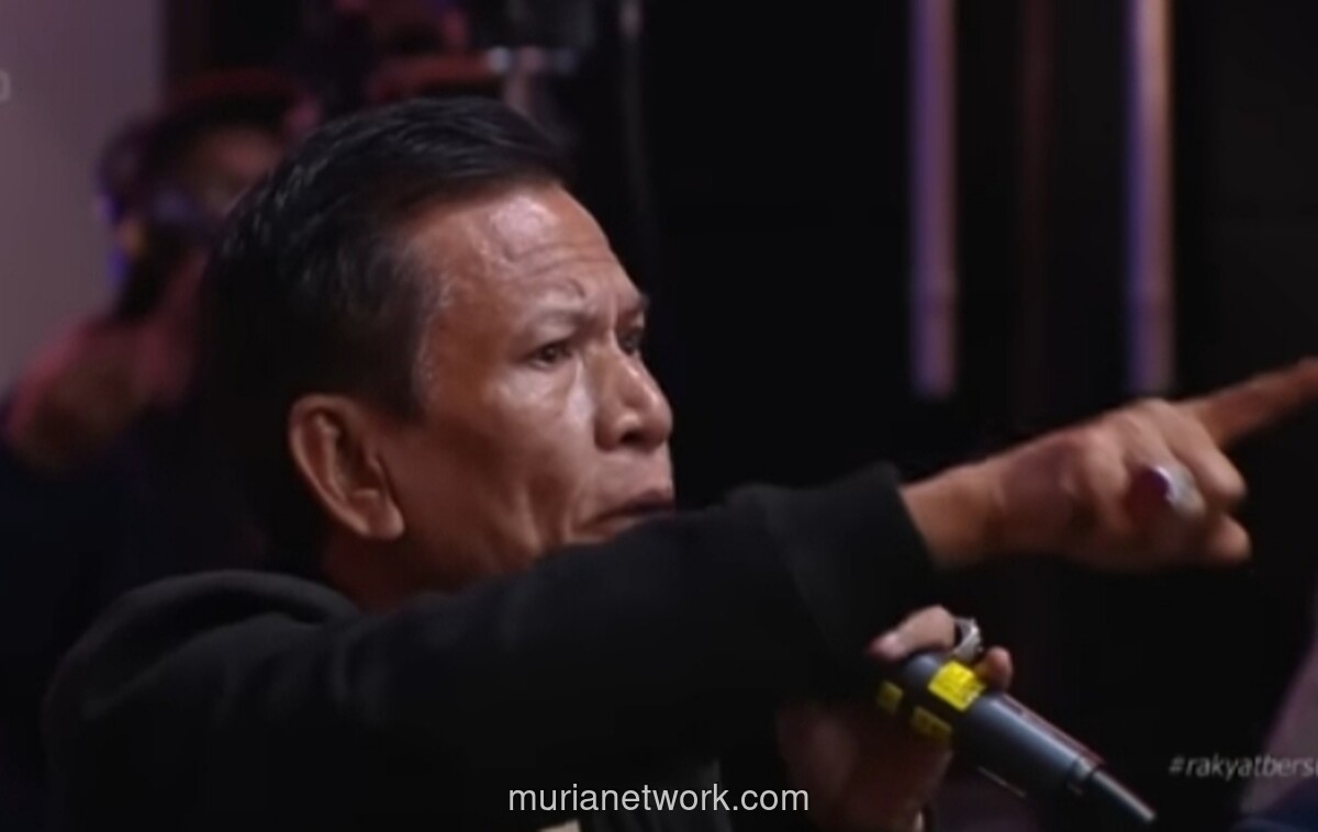 Damai Hari Lubis Laporkan Ahmad Khoizinudin ke Polda Metro Jaya Atas Tuduhan Hasutan dan Intervensi Hukum