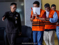 Kepala Kantor Pajak Ditangkap KPK, Hartanya Tembus Rp 4,8 Miliar