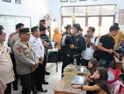 Setahun MBG Berjalan, Riau Kini Miliki 15 Dapur Gizi untuk 67 Ribu Penerima