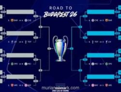 Arsenal dan Bayern Muenchen Pimpin Delapan Tim yang Langsung Lolos ke 16 Besar Liga Champions