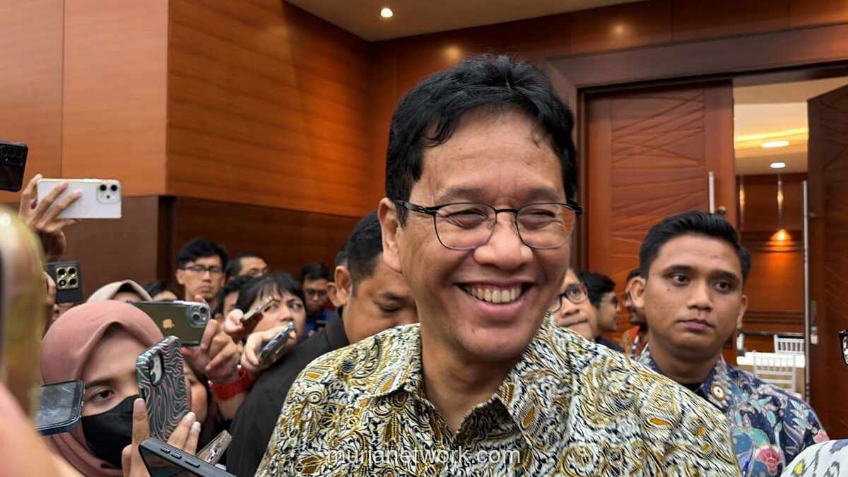 Menkeu Purbaya Serahkan Kendali Rupiah Sepenuhnya ke BI