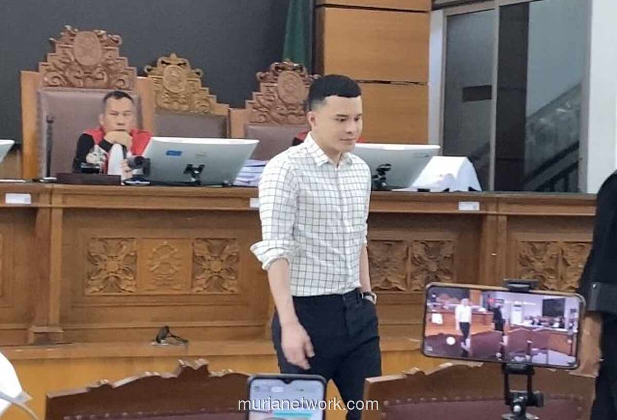 Mediasi Gagal, Polda Metro Jaya Lanjutkan Pemeriksaan Ahli Kasus Teror ke Dokter Oky