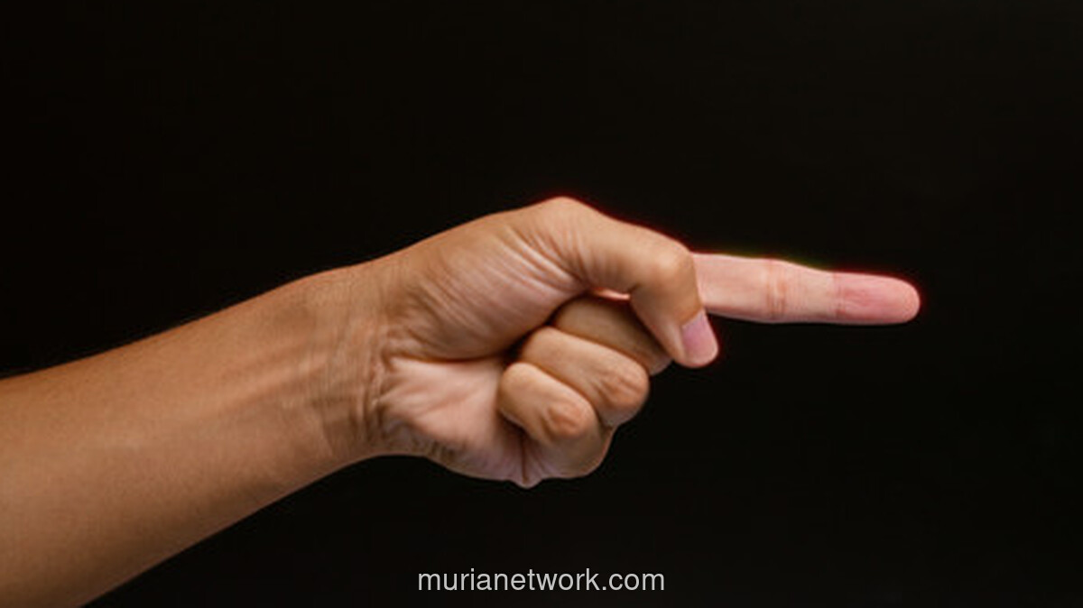 Hati-Hati, Sebut Babi atau Bodoh Bisa Berujung Bui di Bawah KUHP Baru