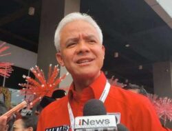 Ganjar Tegaskan PDIP Tolak Pilkada Lewat DPRD