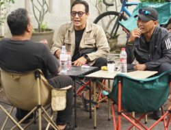 Cangkruk: Ritme Pelan yang Menjaga Kediri Tetap Utuh