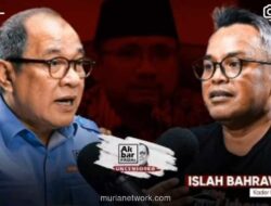 Islah Bahrawi Buka Suara: Jokowi Larang Yaqut Hadir di Pansus Haji