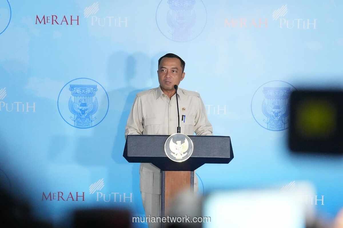 Prasetyo Hadi Bocorkan Anggaran Fantastis untuk Tanggap Bencana 2026