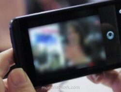 Video Mesum di RSUD Kudus Terkuak, Pelaku Ketua LBH dan Perawat Dibebastugaskan