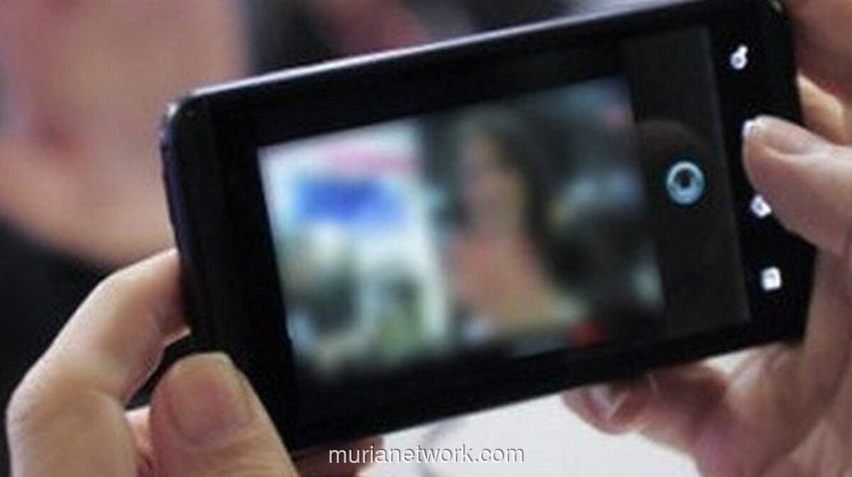 Video Mesum di RSUD Kudus Terkuak, Pelaku Ketua LBH dan Perawat Dibebastugaskan