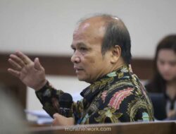 Ahli Tegaskan: Surat Berharga Tak Bisa Lahir dari Tukar Guling