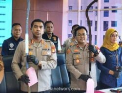 Warisan Akun Medsos dan Campur Tangan Alumni di Balik Tawuran Mematikan di Kebon Jeruk